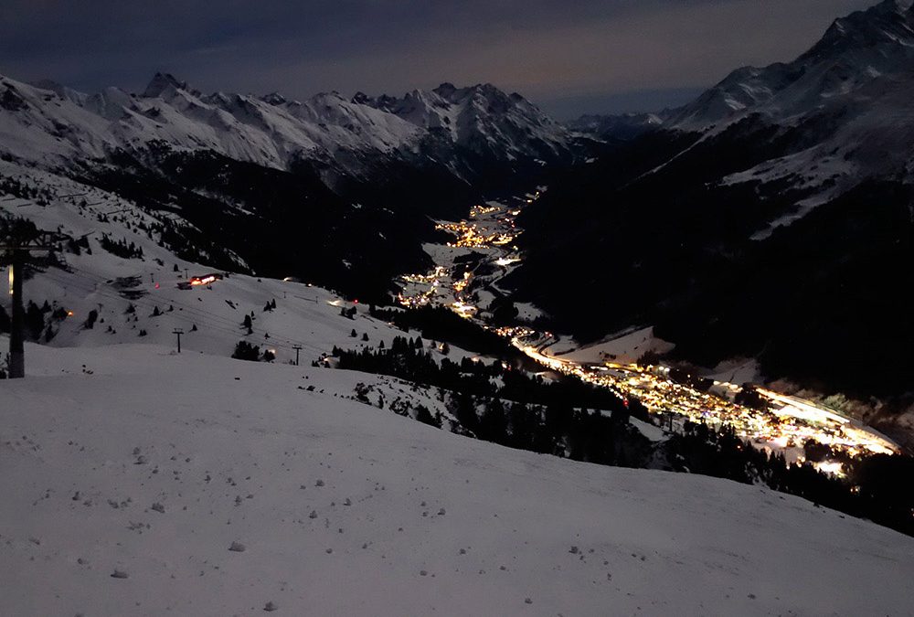 Es weihnachtet!