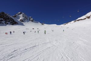 Sport Matt & Skiclub Pettneu