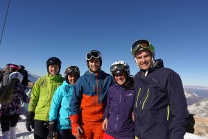Sport Matt & Skiclub Pettneu
