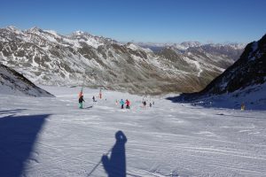 Sport Matt & Skiclub Pettneu