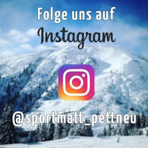 Instagram Sport Matt