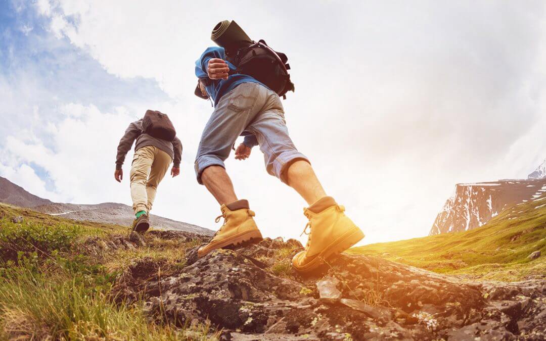 Wandern am Arlberg Sport Matt Tipps