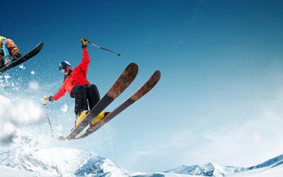 Ski Open St. Anton 2018 Sport Matt Ski Rental & Price Specials