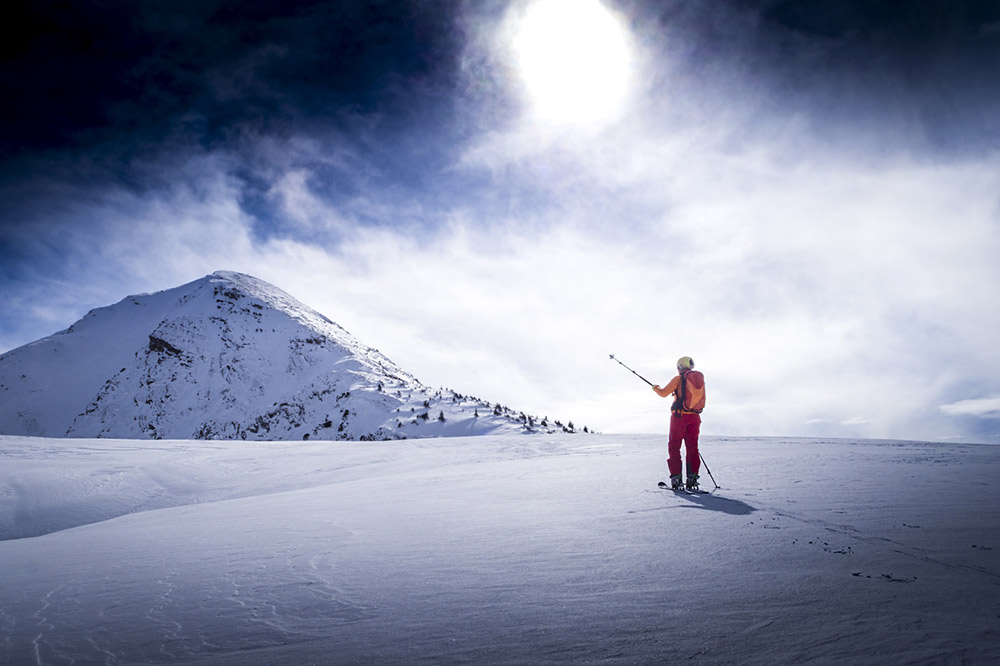 Checklist & SicherheitTipps zu Skitouren Region Arlberg