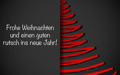 Skiverleih St. Anton / Arlberg Frohe Weihnachten