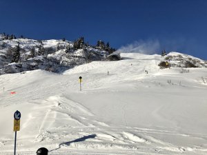 Perfekte_Schneebedingungen_am_Arlberg_Sport_Matt_SKIVERLEIH 10