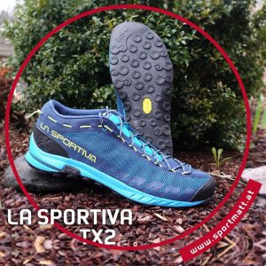 La Sportiva TX2 Sport Matt Pettneu