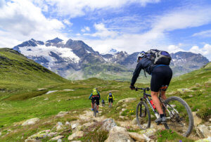 MTB_Routen_am_Arlberg_Sport_Matt_E-Bike_Verleih