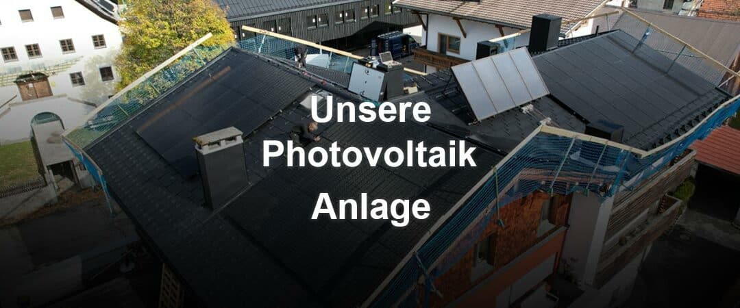 Photovoltaikanlage