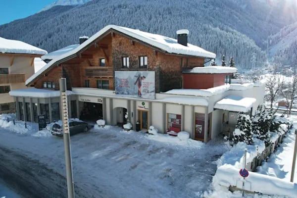 Sportmatt Pettneu am Arlberg - Skiverleih